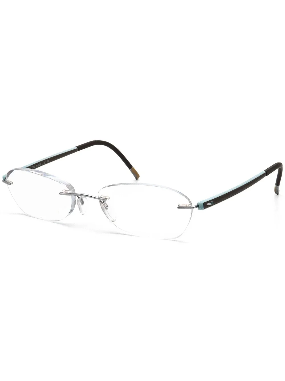 Silhouette 7642 10 6050 Eyewear